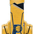 NBA Indiana Pacers Distressed BENGOO G9000 Skin